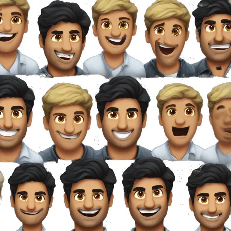 Sushant singh rajput emojis  emoji