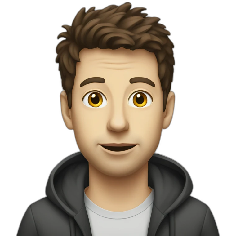 Sam altman emoji