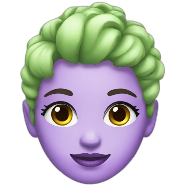 Cosmetics emoji
