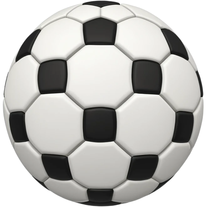 soccer emoji