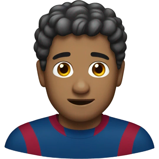 Barcelona  emoji