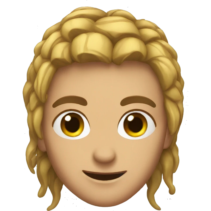 Araña  emoji
