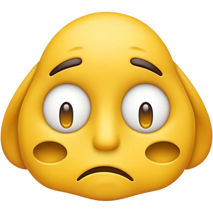 Tired emoji emoji