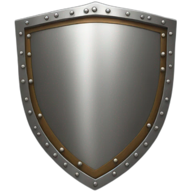 shield emoji