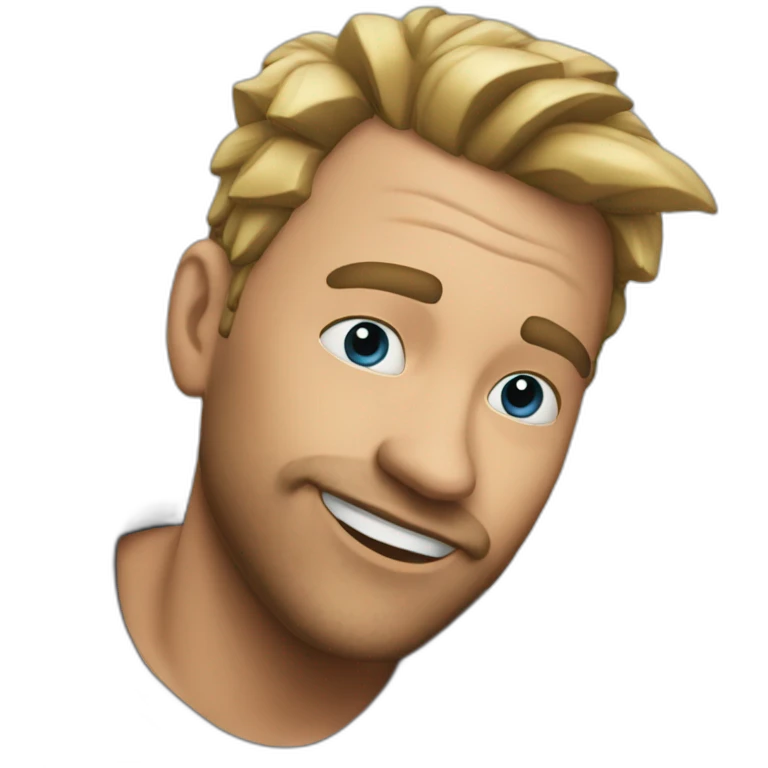 pop and bang emoji