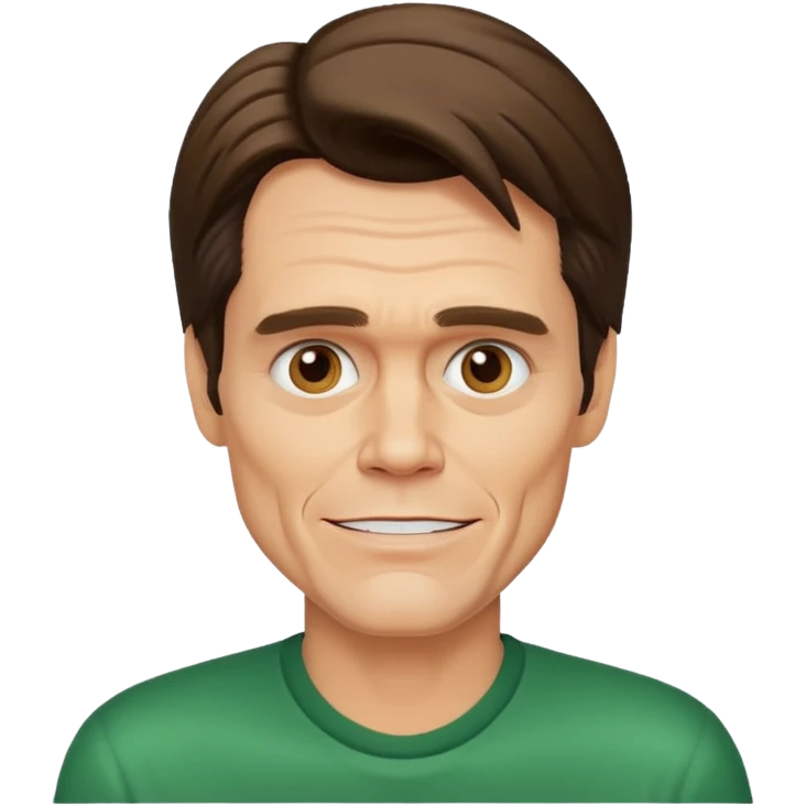 jim carrey emoji