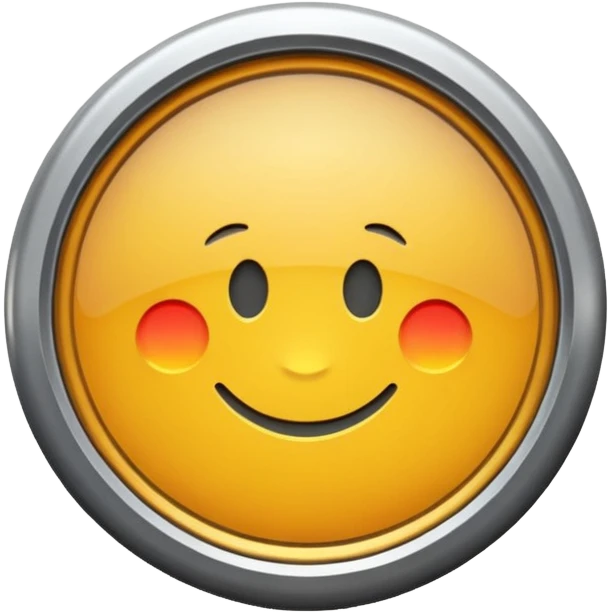 A verification badge  black and white  emoji