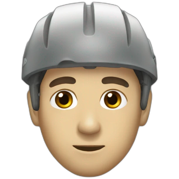 Mont rushman emoji