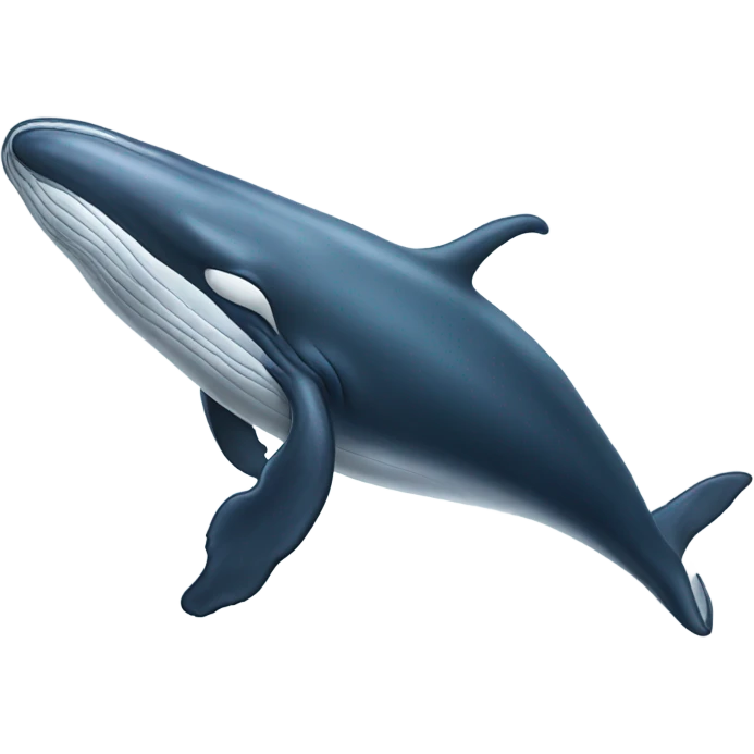 Humpback Whale emoji