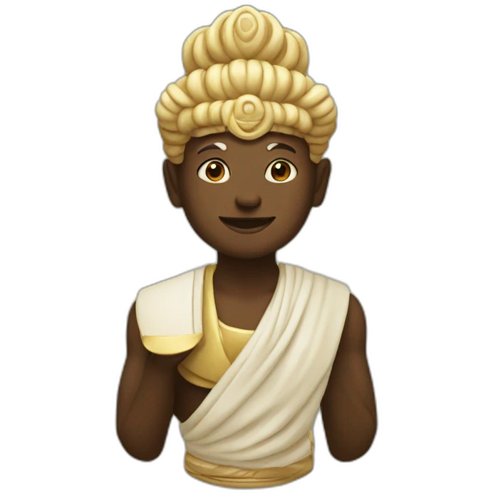 ramtha the enlightened one emoji