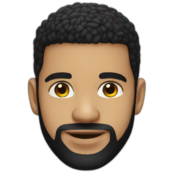 Drake emoji