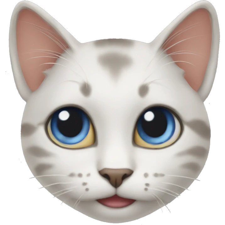 Cats  emoji