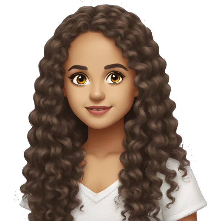 Madison pettis emoji