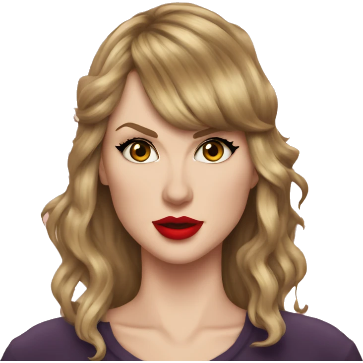 Taylor swift the tortured poets department emoji