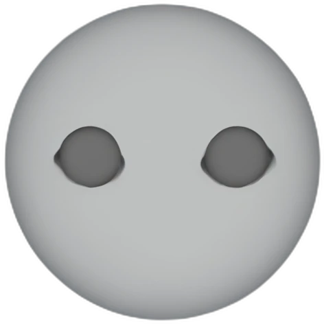 Solar Eclipse emoji