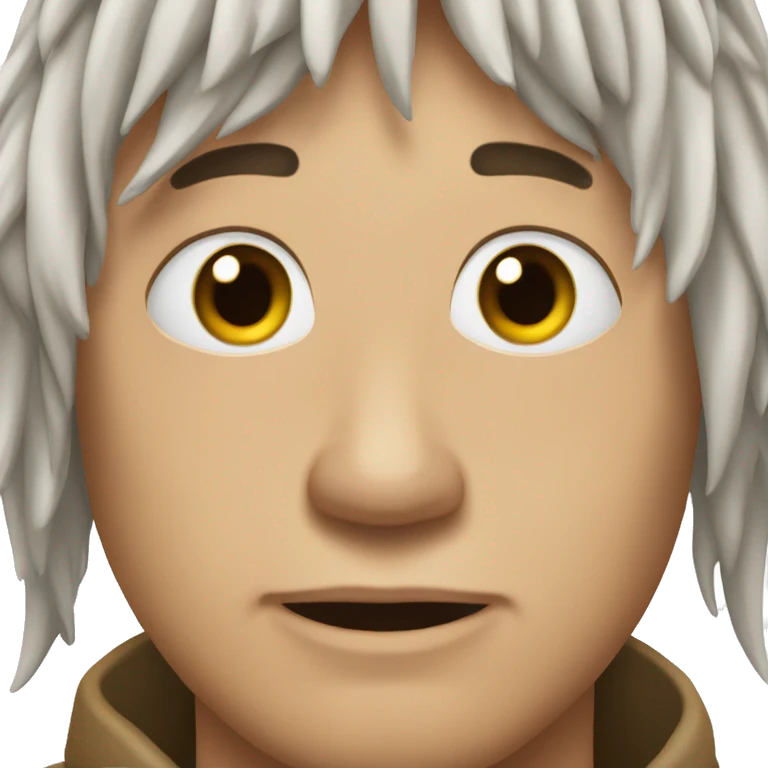 Собака той терьер  emoji