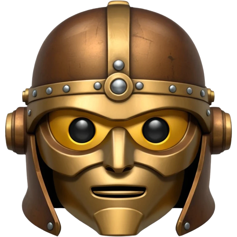 Helm emoji