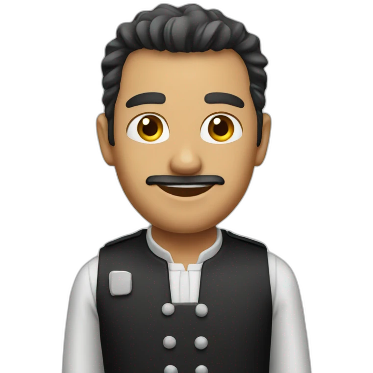 chefe emoji