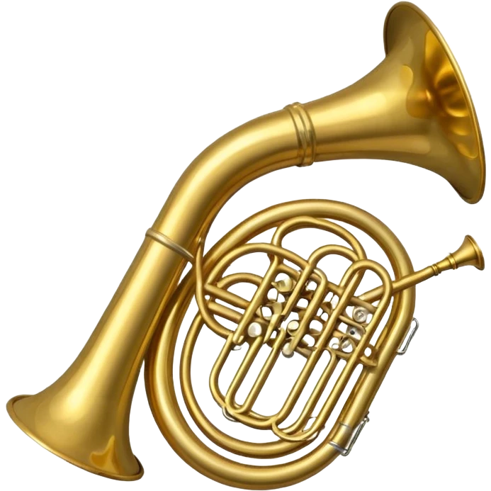 Tuba emoji