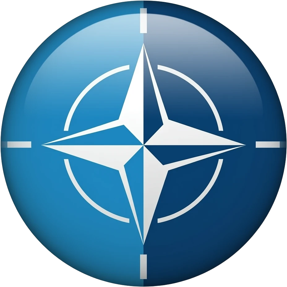 NATO emoji