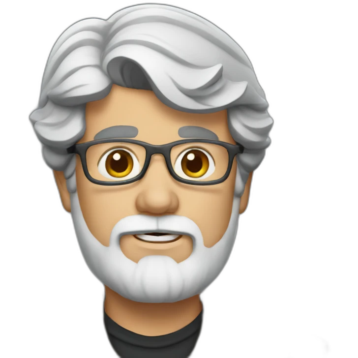 george lucas emoji