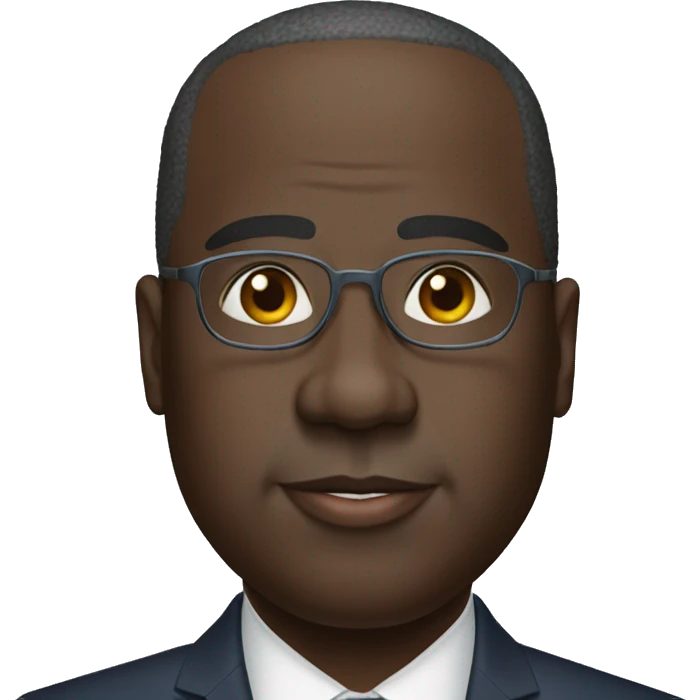 Macky Sall emoji