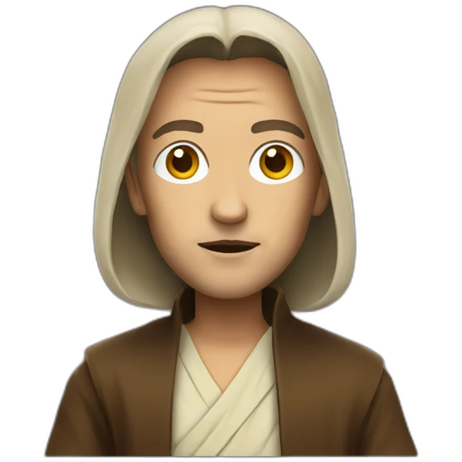 jedi emoji