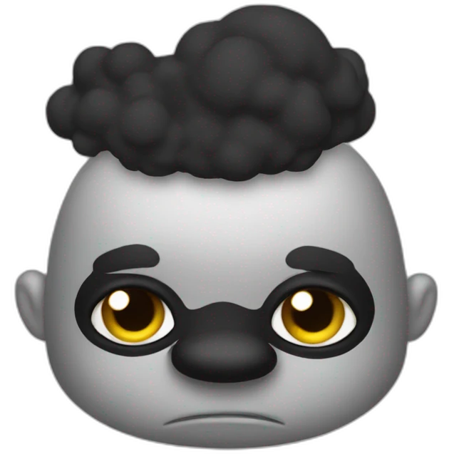Wilbur soot emoji