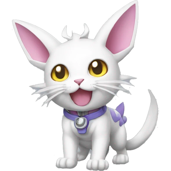 gatomon emoji
