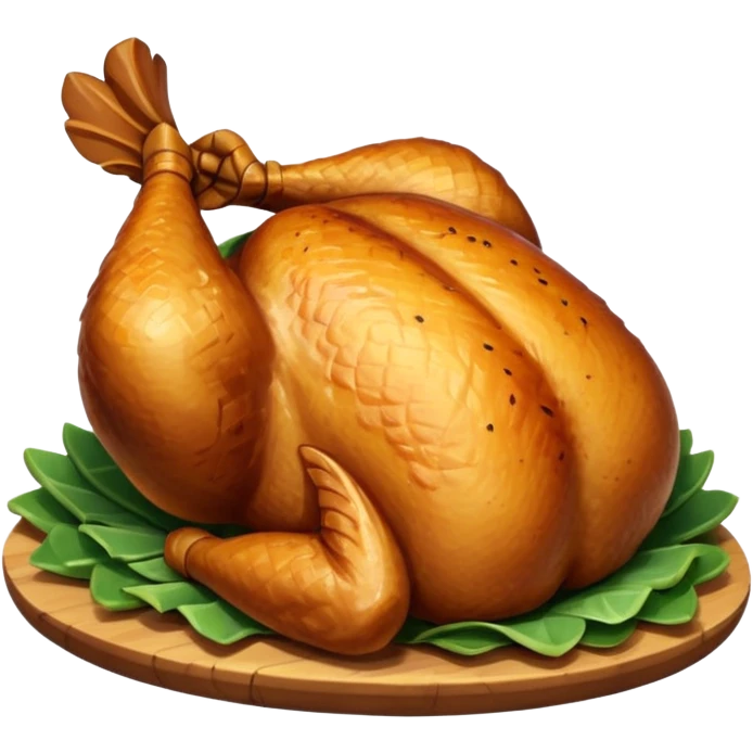 Pollo emoji