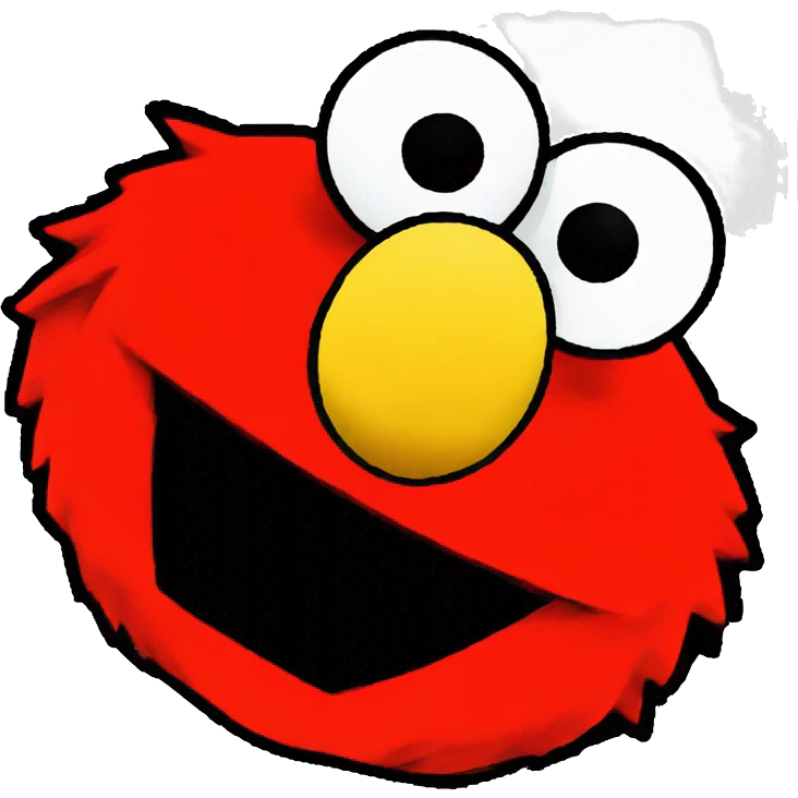 black eyes bird pokemon creature emoji