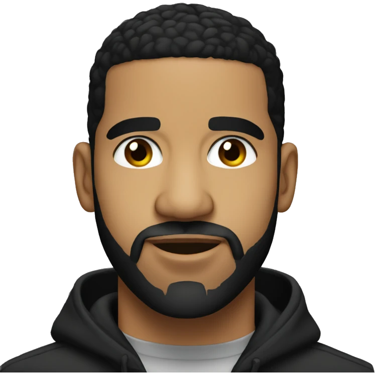drake emoji