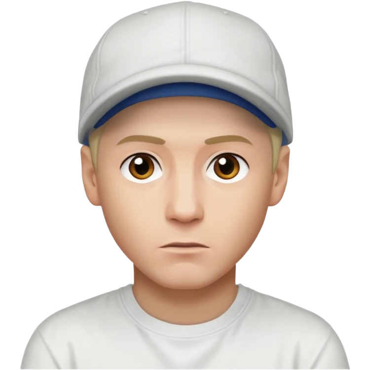 Eminem emoji