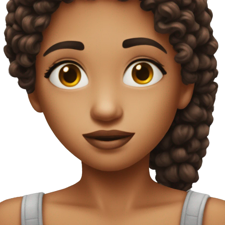 Heart my love emoji