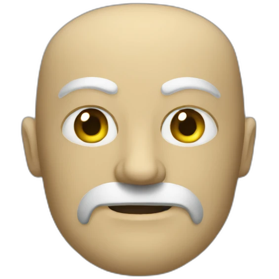 Anonimus emoji