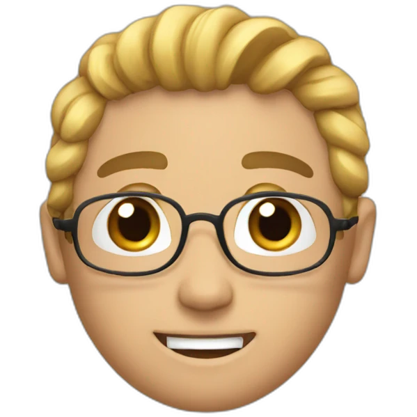 One oat emoji
