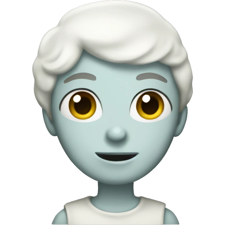 Pearl emoji