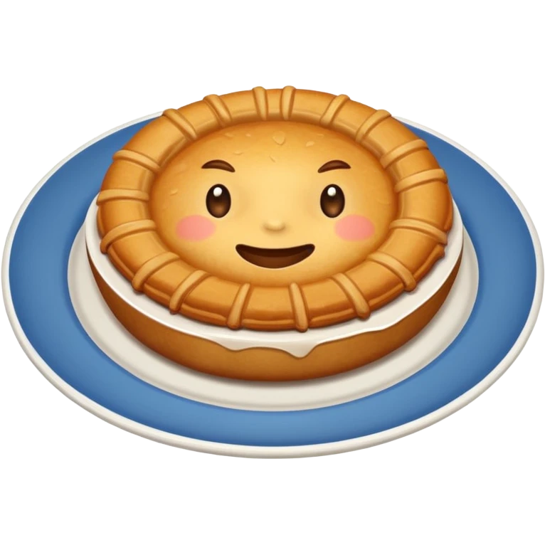 Draniki emoji