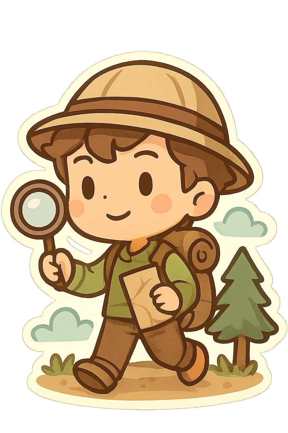 explore emoji