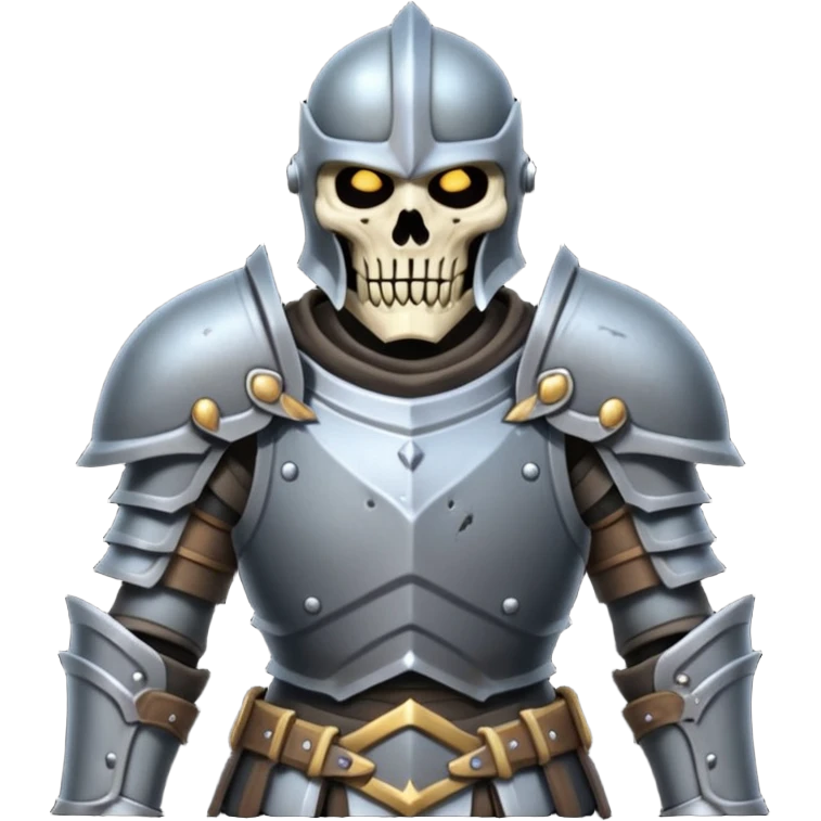 Death Knight emoji