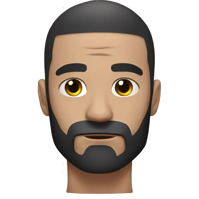 mma fighter holding his head emoji