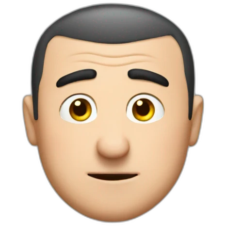 gru emoji