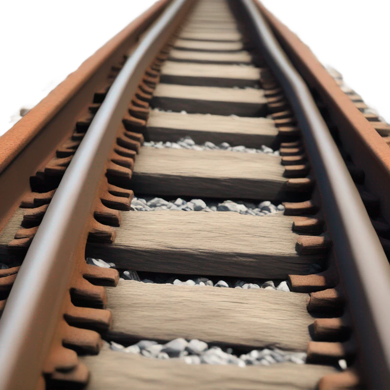 track emoji