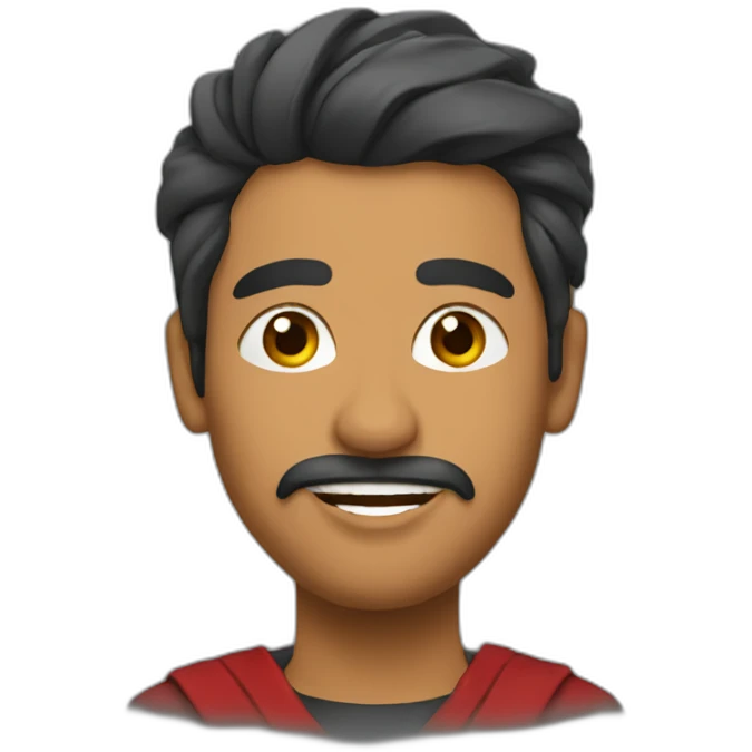 gulaan the kanak singer emoji