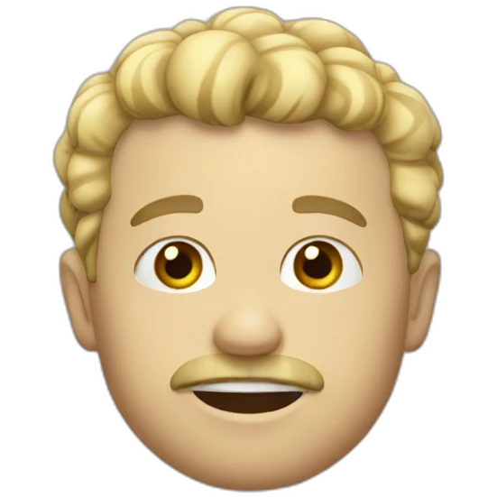 Snawzer emoji