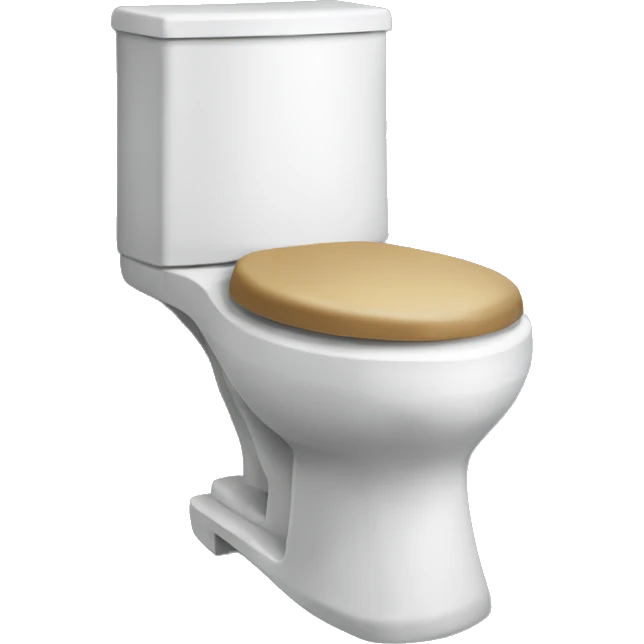 Skibidi toliet emoji
