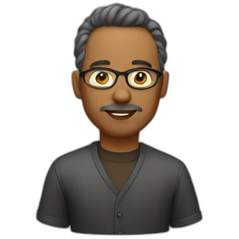 writer emoji