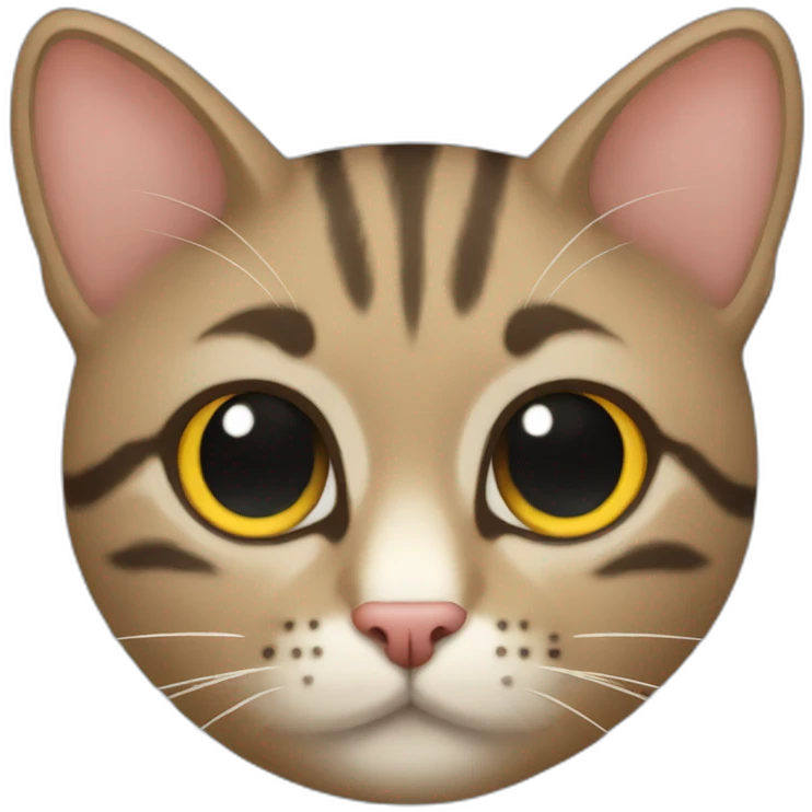GATO emoji