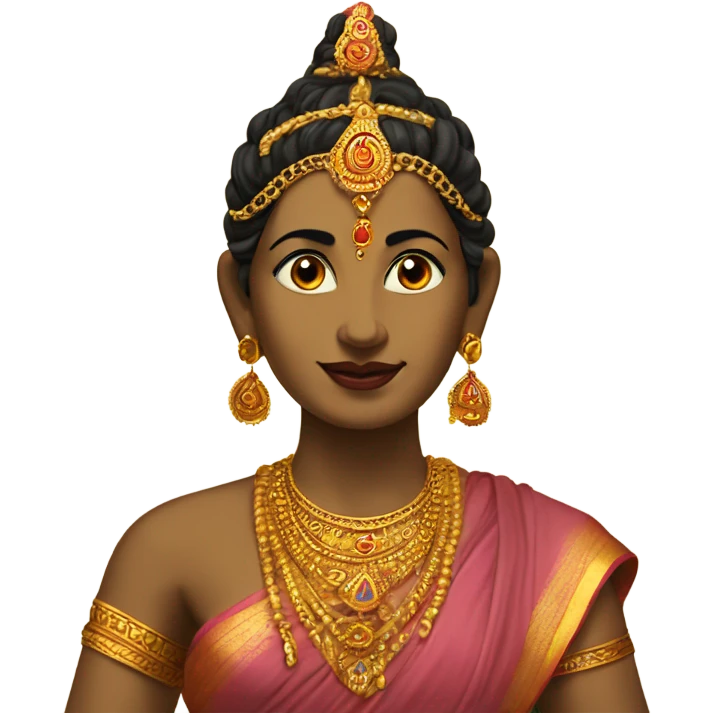 Tripurasundari devi emoji