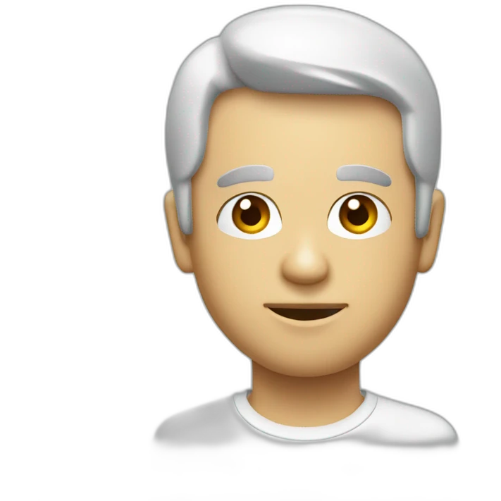 M6 télé emoji
